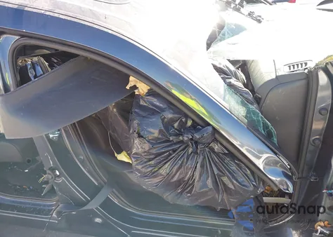 2026 Honda Cr-V Ex-L 2Wd z USA, uszkodzony, nr VIN 7FARS3H77TE004206